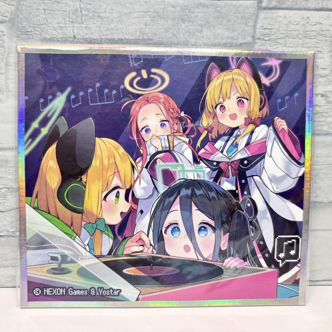 Amazon.co.jp: ブルーアーカイブ サウンドトラック Vol.2 : おもちゃ